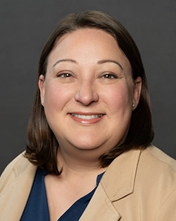 Lindsay Miller photo