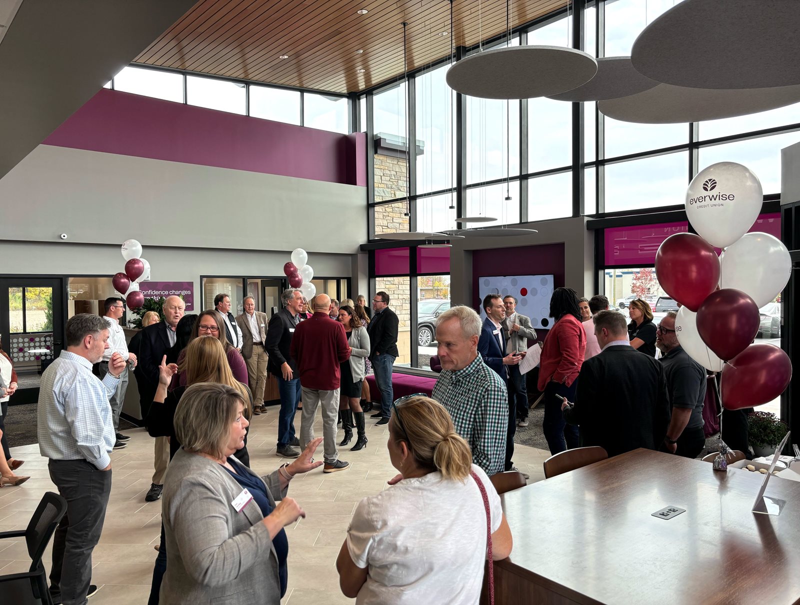 Westfield Ribbon Cutting Image 2