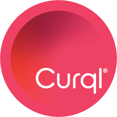 Curql logo