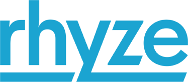 Ryhze logo
