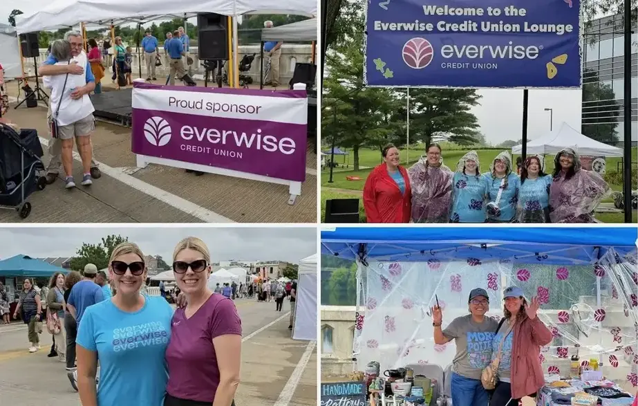 Everwise at Artbeat