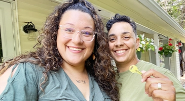 What first-time home buyer programs are available in Michigan? 