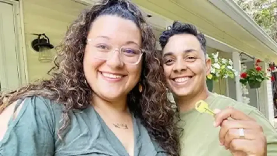 What first-time home buyer programs are available in Michigan? 