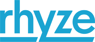 rhyze logo