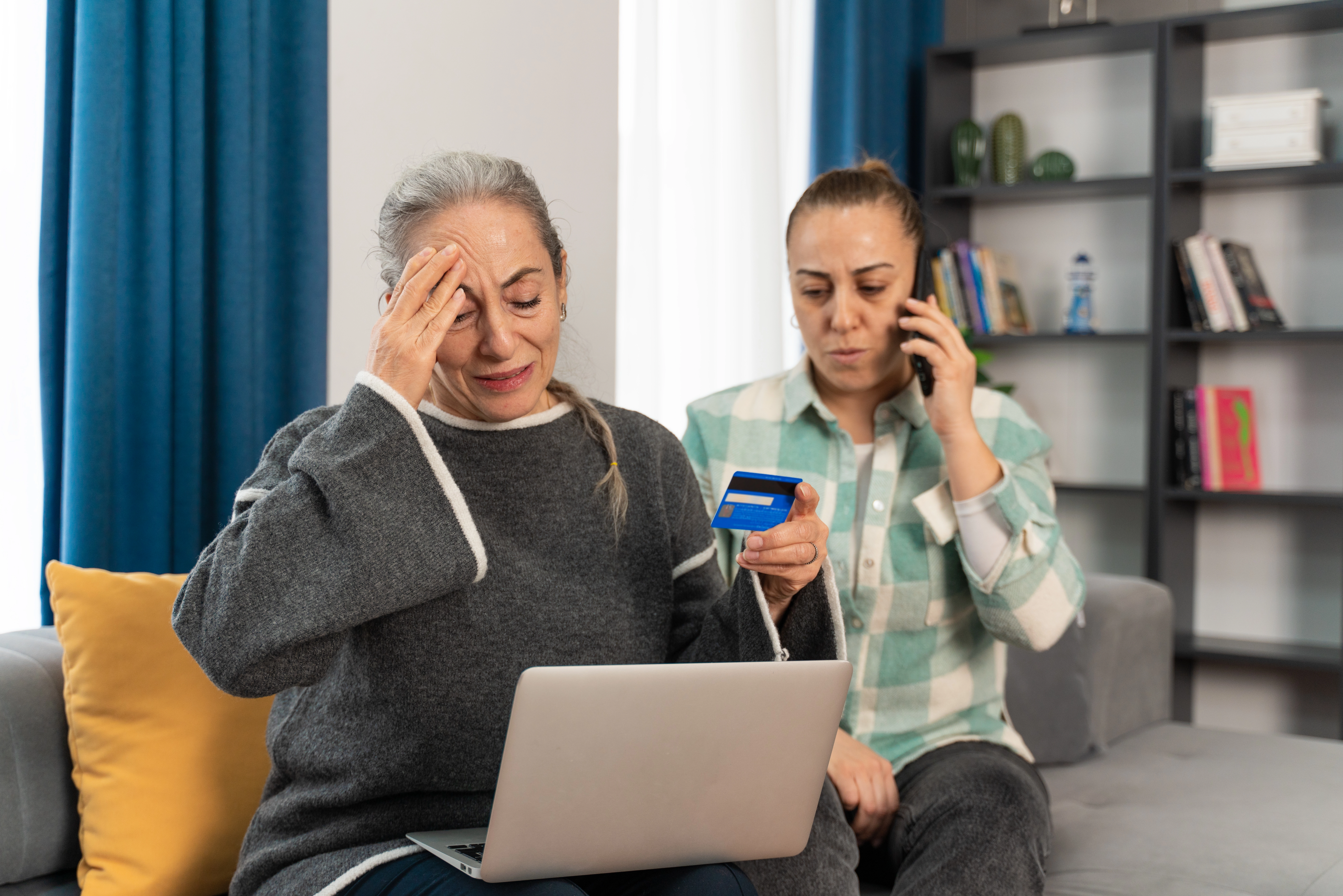 Inside our fraud prevention team