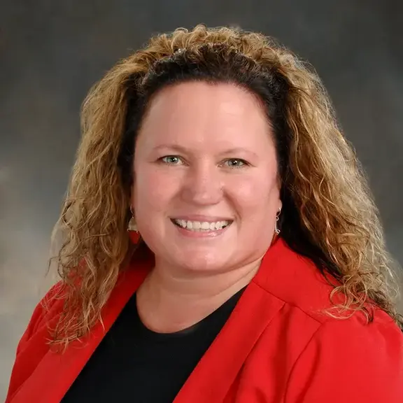 Headshot of Everwise Mortgage Loan Originator Lindsay De broka