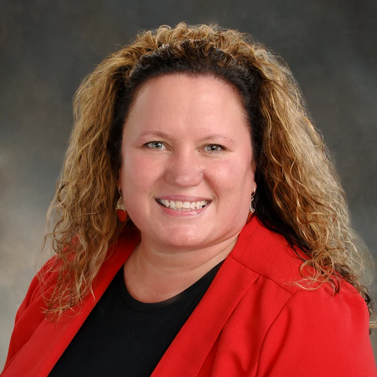 Headshot of Everwise Mortgage Loan Originator Lindsay De broka