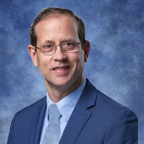 Headshot of Everwise Mortgage Loan Originator Joseph Perry