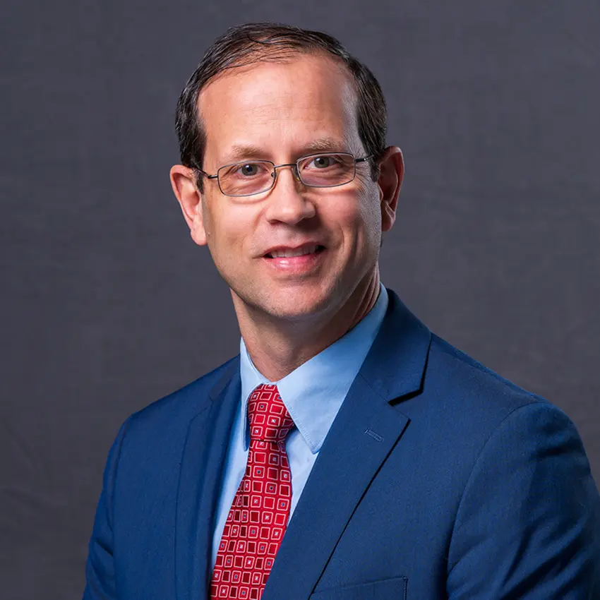 Headshot of Everwise Mortgage Loan Originator Joseph Perry