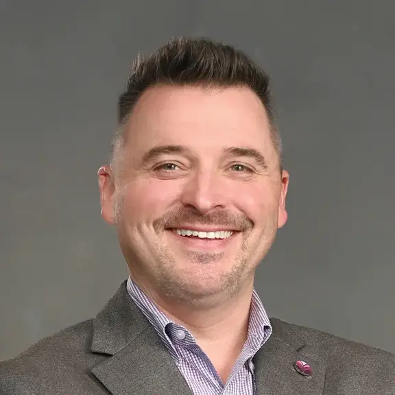 Jason Osterhage, CEO