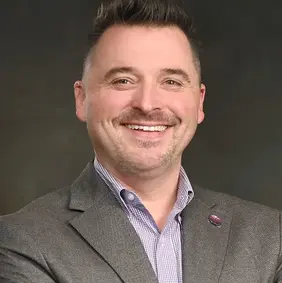 Jason M. Osterhage Photo