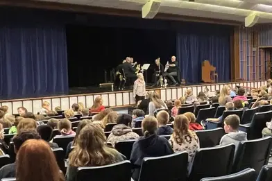 American Music