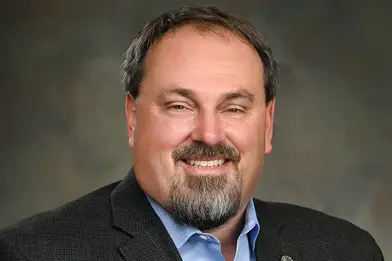 Image of Todd C Brown