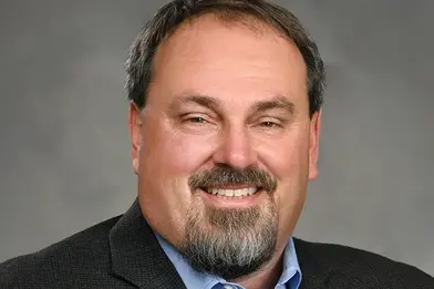 Image of Todd C Brown