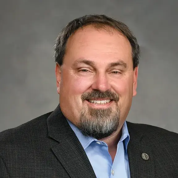 Image of Todd C Brown