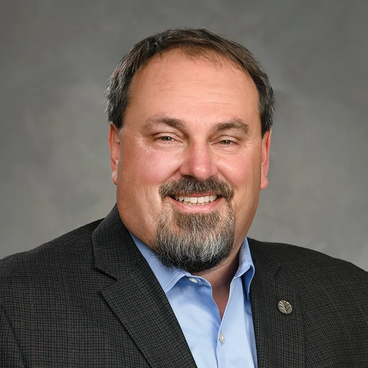 Image of Todd C Brown