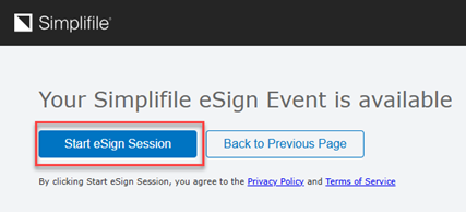 Mortgage Help Page-eSign Guide step 6a image
