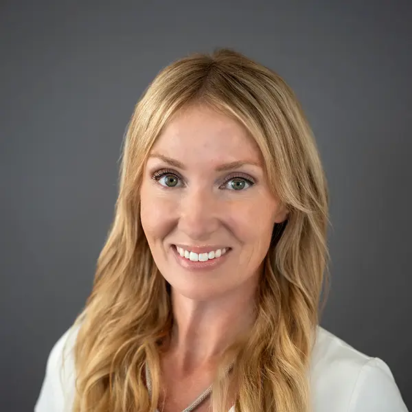 Headshot of Everwise Mortgage Loan Originator Vanessa Hawkey