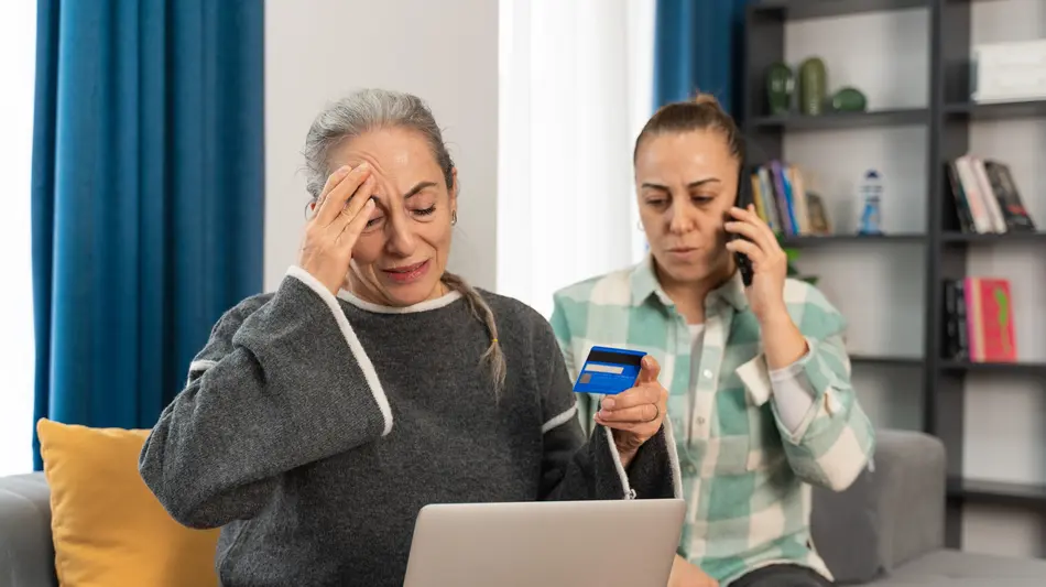 Inside our fraud prevention team