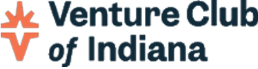 Venture Club of Indiana logo