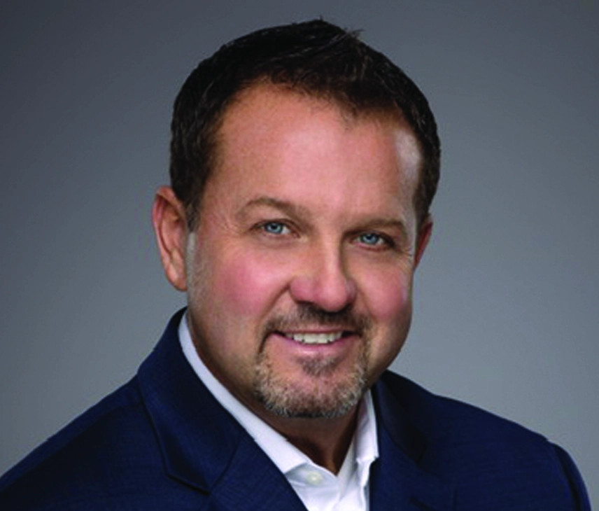 Brent Clay Everwise MLO photo