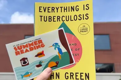 Everwise support Summer REading
