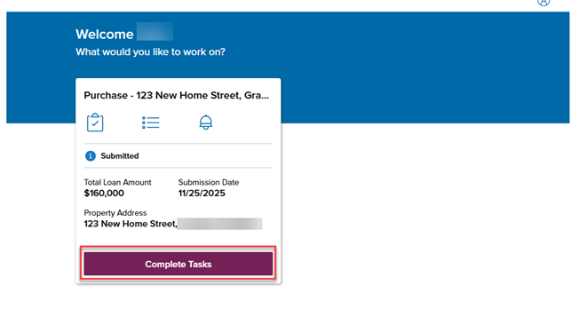 Mortgage Help Page-eSign Guide image 2