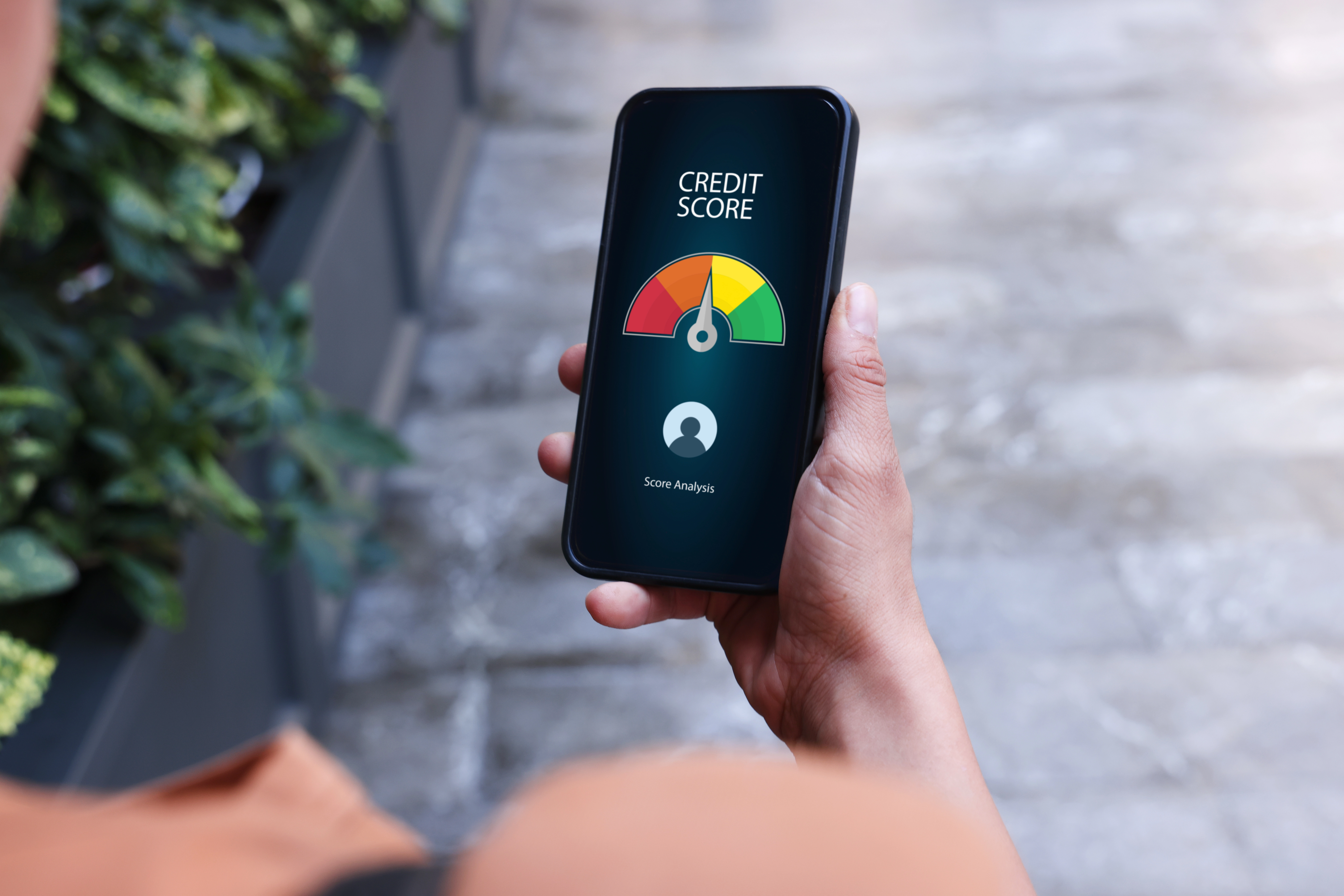 What actually impacts your credit score the most?