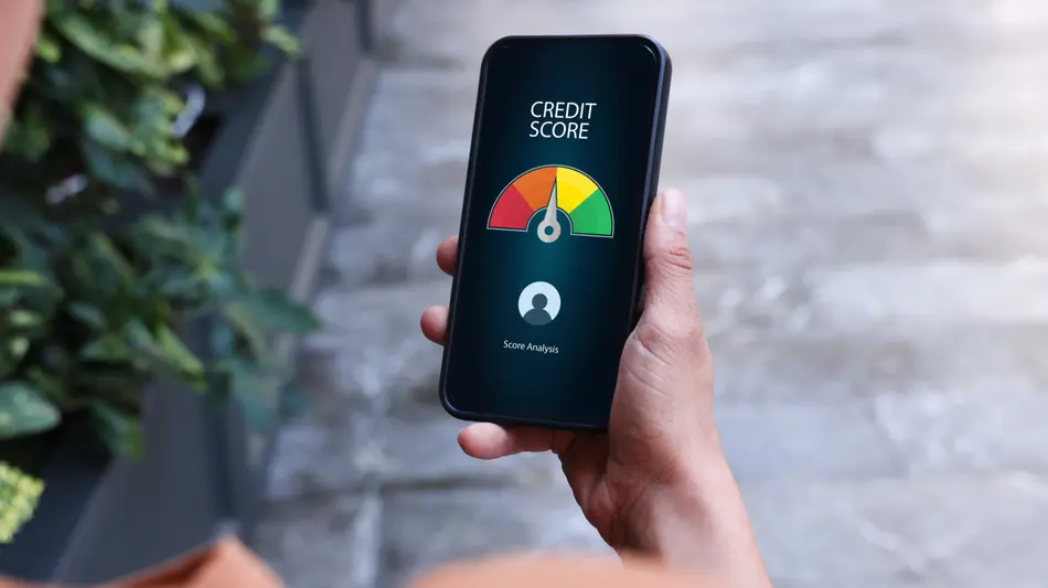 What actually impacts your credit score the most?