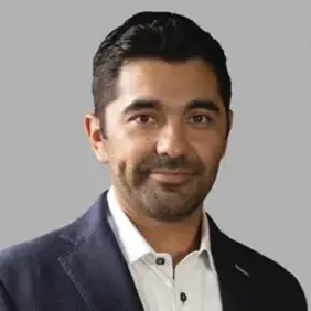 Oscar Gutierrez Photo