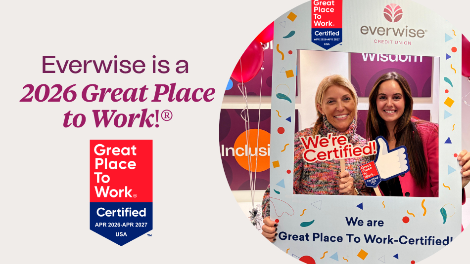 Everwise Earns 2026 Great Place To Work Certification™ for Second Consecutive Year