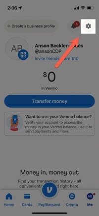 Venmo2