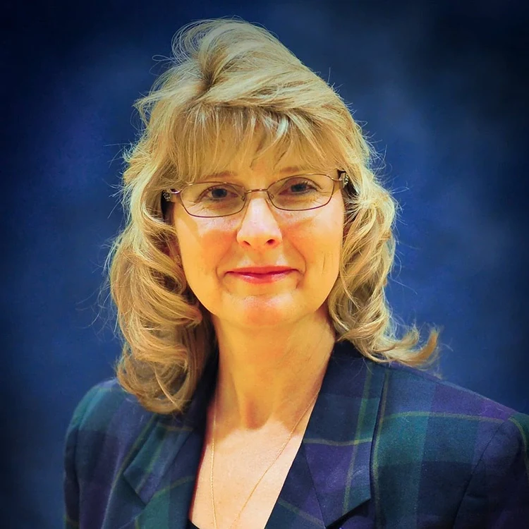 Headshot of DeAnna Scott