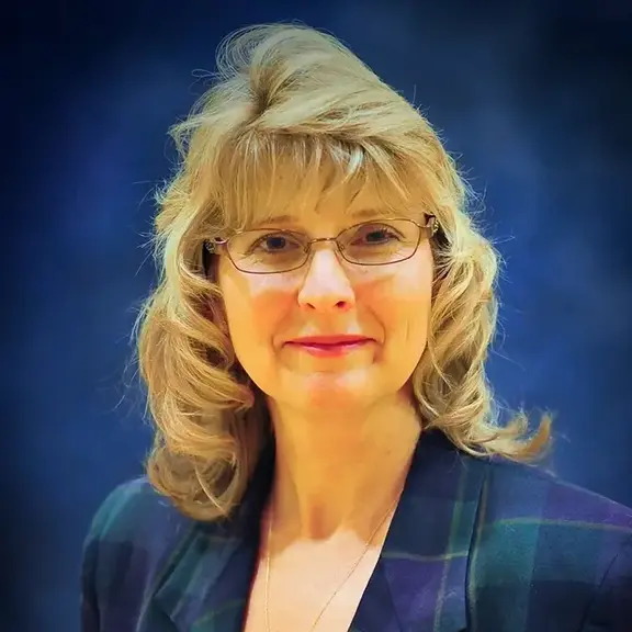 Headshot of DeAnna Scott