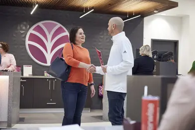 partnership with Everwise
