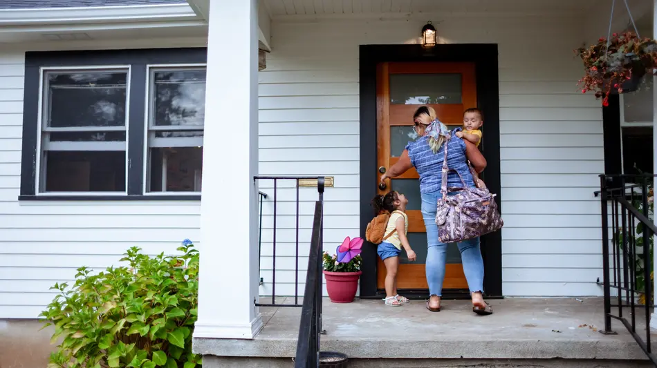 How a mortgage pre-approval actually works