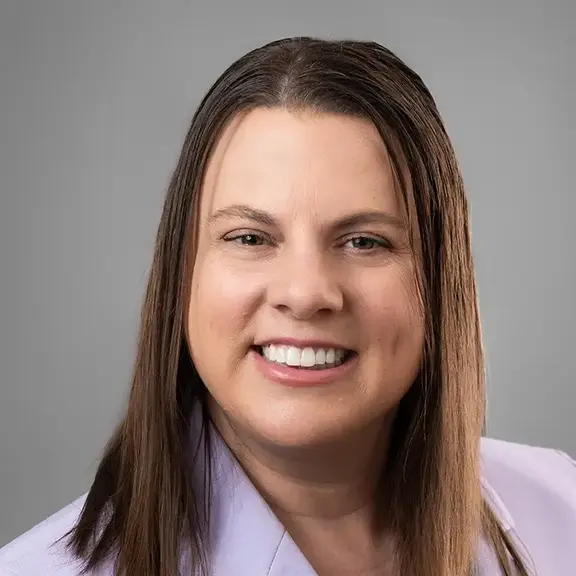 Headshot of Everwise Mortgage Loan Originator Vanessa Smith