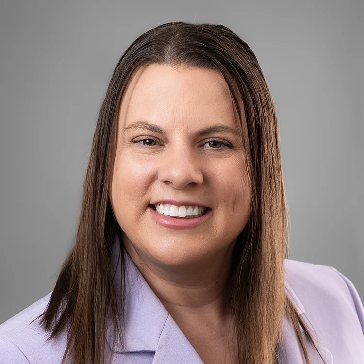 Headshot of Everwise Mortgage Loan Originator Vanessa Smith