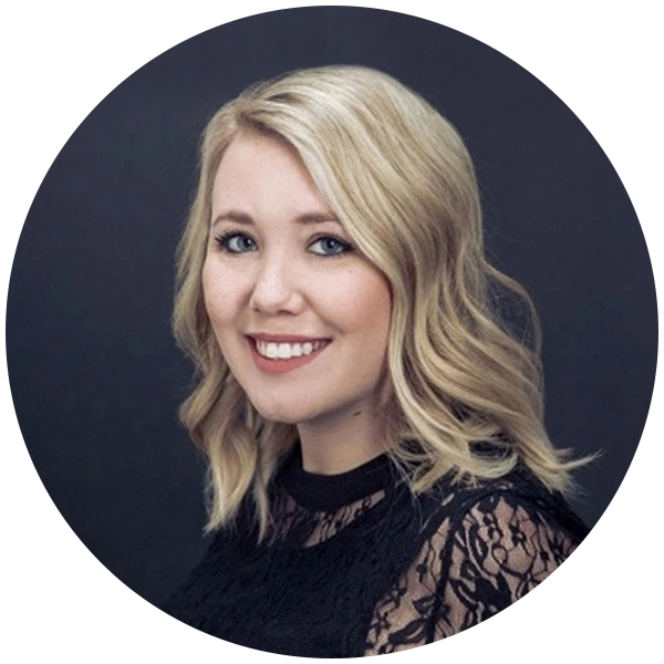 Jenna Beatty Assistant Branch Manager