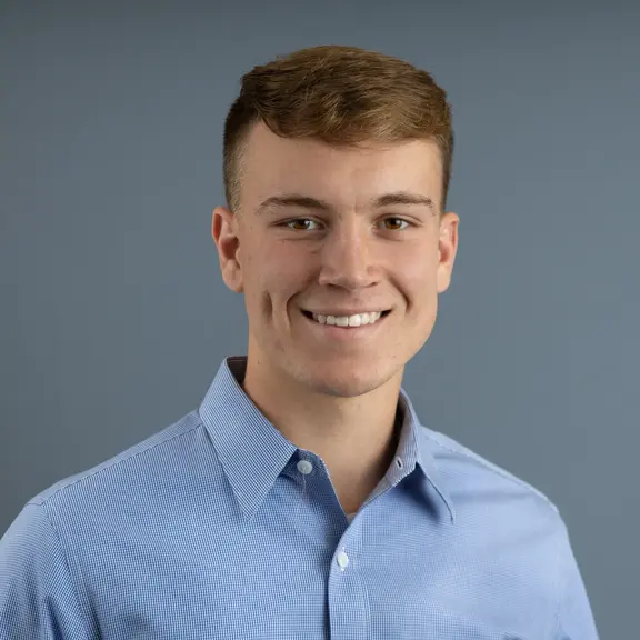 Jacob Miller Everwise Financial Advisor