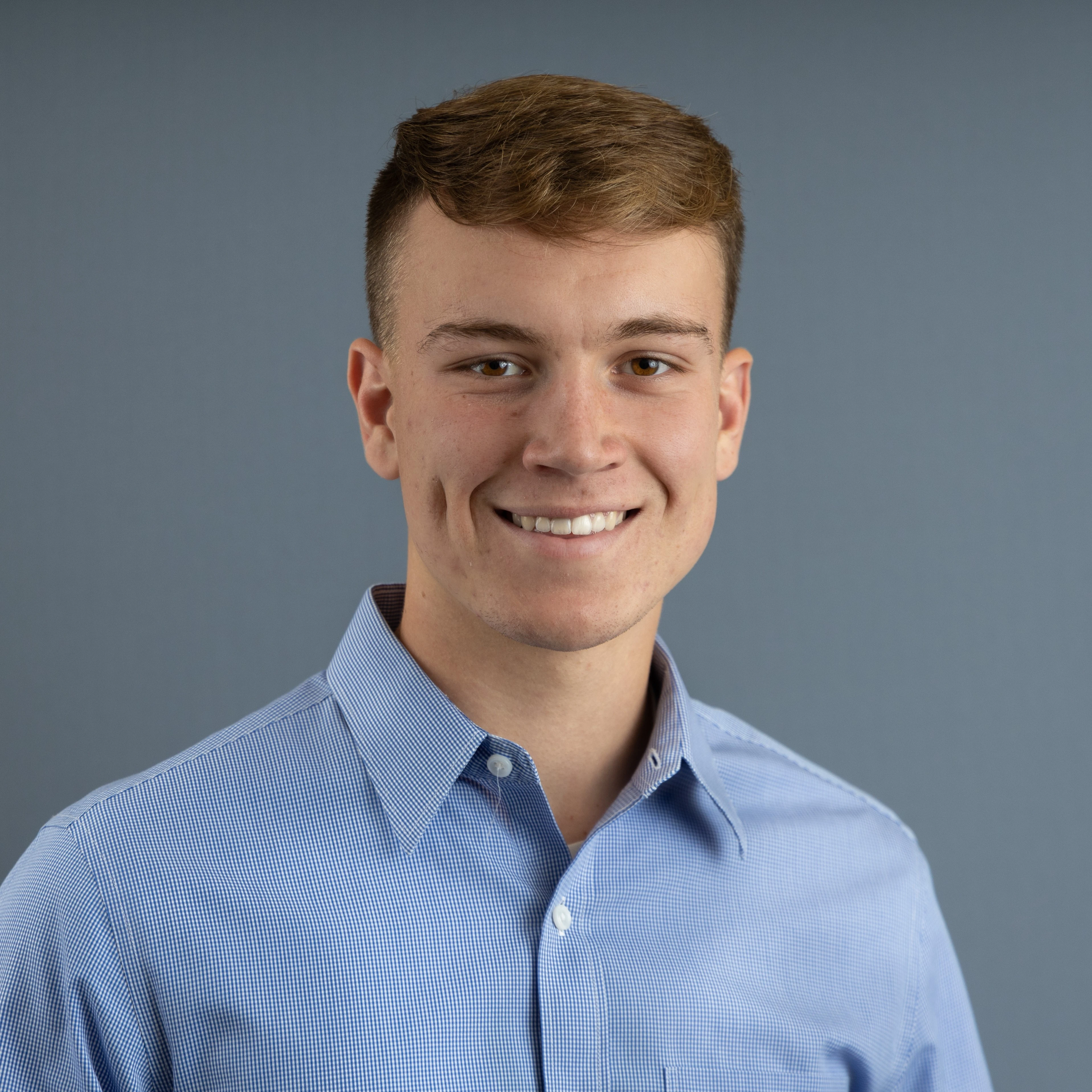 Jacob Miller Everwise Financial Advisor