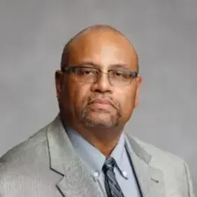 Vincent Henderson Photo