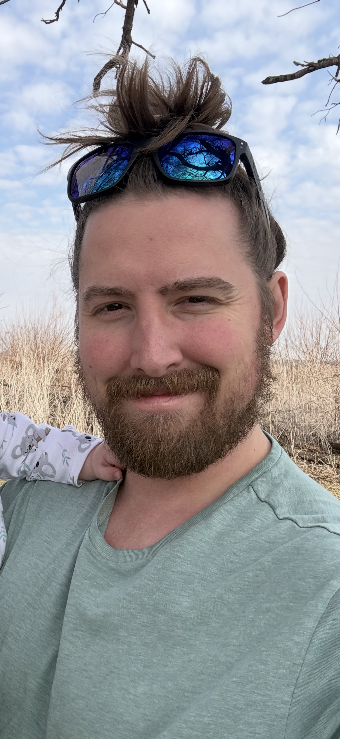 Everwise Member Andrew M