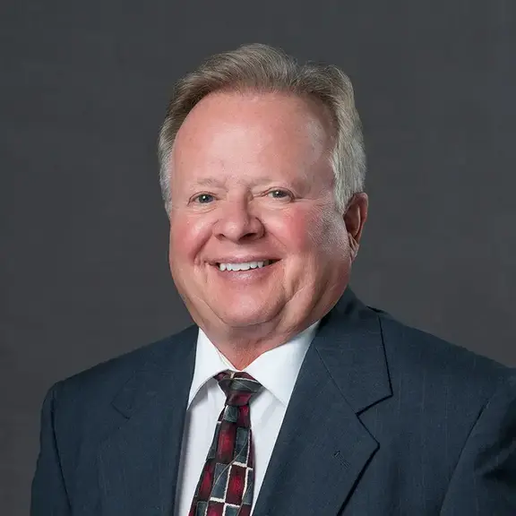 Headshot of Everwise Mortgage Loan Originator Tim Thurston