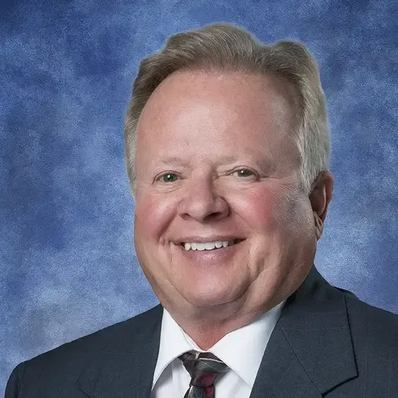 Headshot of Everwise Mortgage Loan Originator Tim Thurston