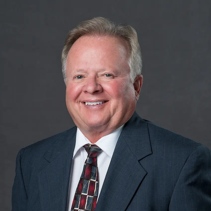 Headshot of Everwise Mortgage Loan Originator Tim Thurston