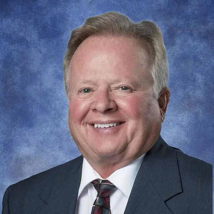 Headshot of Everwise Mortgage Loan Originator Tim Thurston