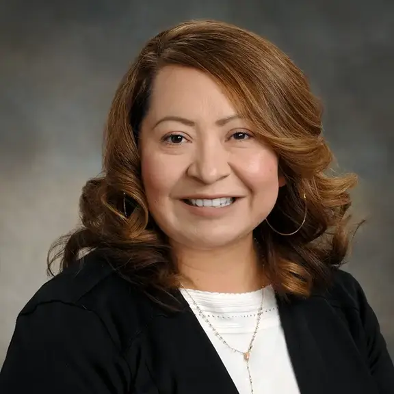 Headshot of Everwise Mortgage Loan Originator Lucy Sanchez