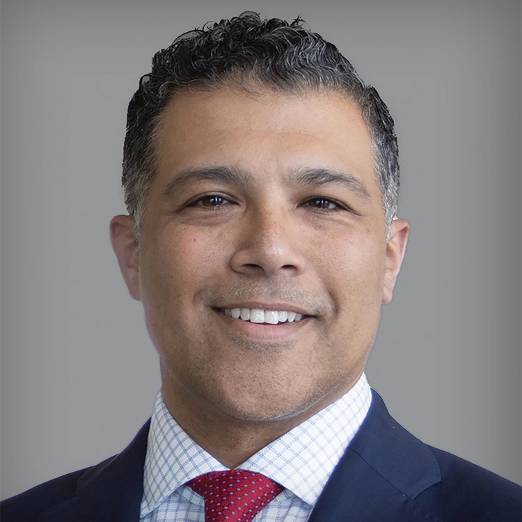 Art Vasquez headshot