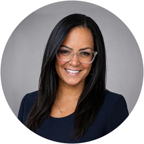 Melanie Smith Branch Manager